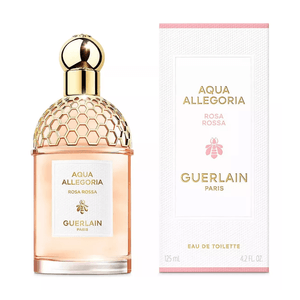 Perfume Guerlain Aqua Ros Ross Harv EDT 125ml Mujer