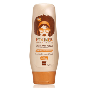 Etniker Crema para Peinar 290ml