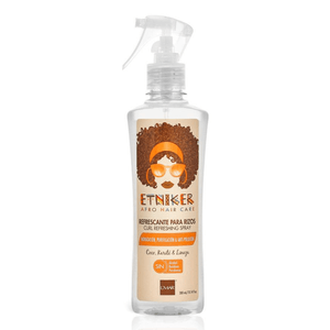 Etniker Refrescante para Rizos 300ml
