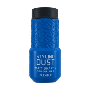Agiva Matt Shapes Powder Wax Flexible #1