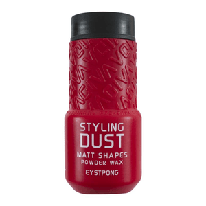 Agiva Matt Shapes Powder Waz Exstrong #3