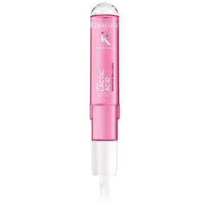 Kerastase Fusio-Dose with Lactic Acid  Booster Brillance