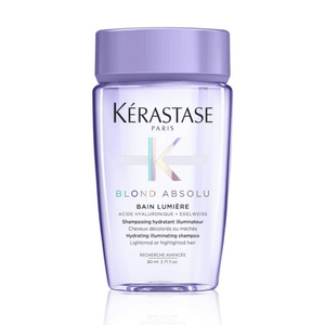 Kerastase Blond Absolu Bain Lumiere 80ml