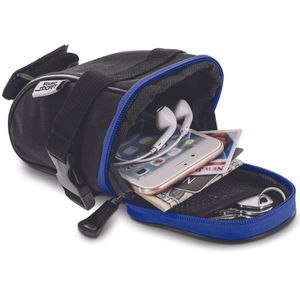 Estuche para Celular Aduro SB03 Para Sillin de Bicicleta