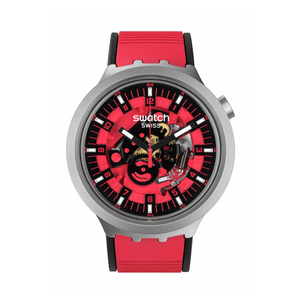 Reloj Swatch Unisex SB07S110