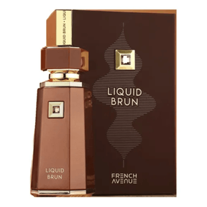 Perfume Liquid Brun de French Avenue Eau de Parfum 100ml