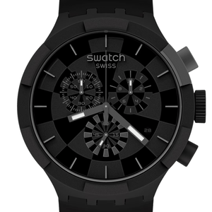 Reloj Swatch Para Hombre SB02B400