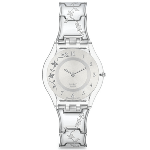 Reloj Swatch Dama SS08K100G