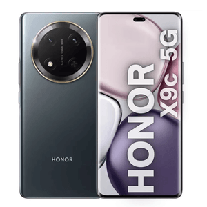 Celular Honor X9c 256GB 8GB Negro