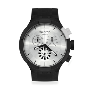 Reloj Swatch Para Hombre SB02B404