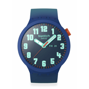Reloj Swatch Unisex SB01N700