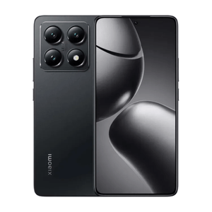 Celular Xiaomi 14T 512GB 12GB RAM Negro