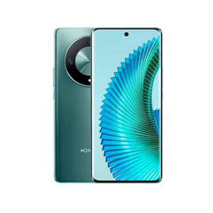 Celular Honor Magic 6 Lite 256GB 8GB 5G Verde Esmeralda
