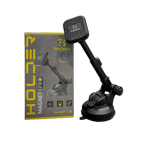 Base para Celular Holder Pronix con Chupa NIXH-13