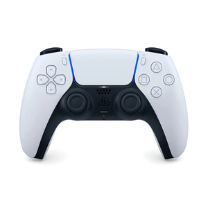 Control Inalámbrico DualSense Para PS5 Blanco