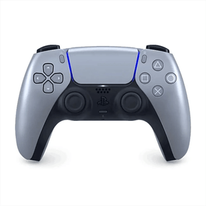 Control Inalámbrico DualSense para PS5 Plateado