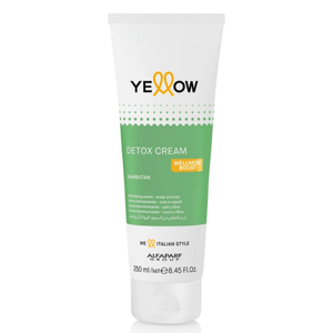 Yellow Detox Cream 250ml
