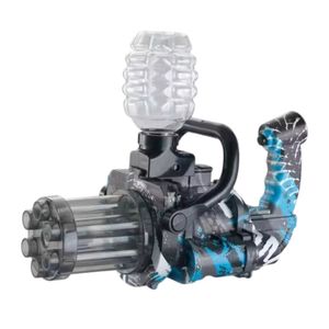 Pistola Lanzador De Gel Recargable Disfruta Al Maximo