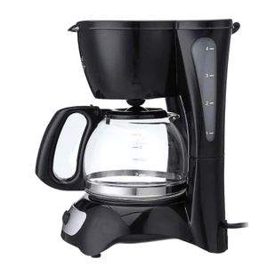 Cafetera Electrica Facil De Usar Ideal Para Hogar U Oficina