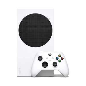 Xbox Series S 512 SSD Blanco