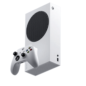 Consola Microsoft Xbox Series S 1Tb Blanca