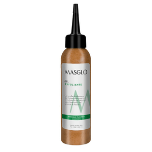 Masglo Gel Exfoliante Semillas de Albaricoque 120ml
