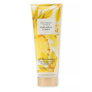 Victoria's Secret Locion Parfumee Pineapple and Shea