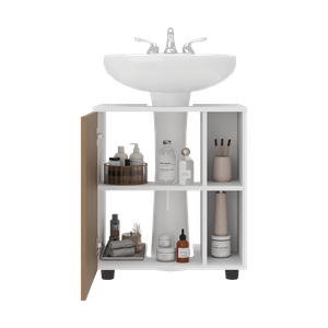 Mueble para Lavamanos Pascuale 62X55X41 RTA