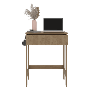 Escritorio Hills 77X60X40 RTA Fresno Europeo ZF
