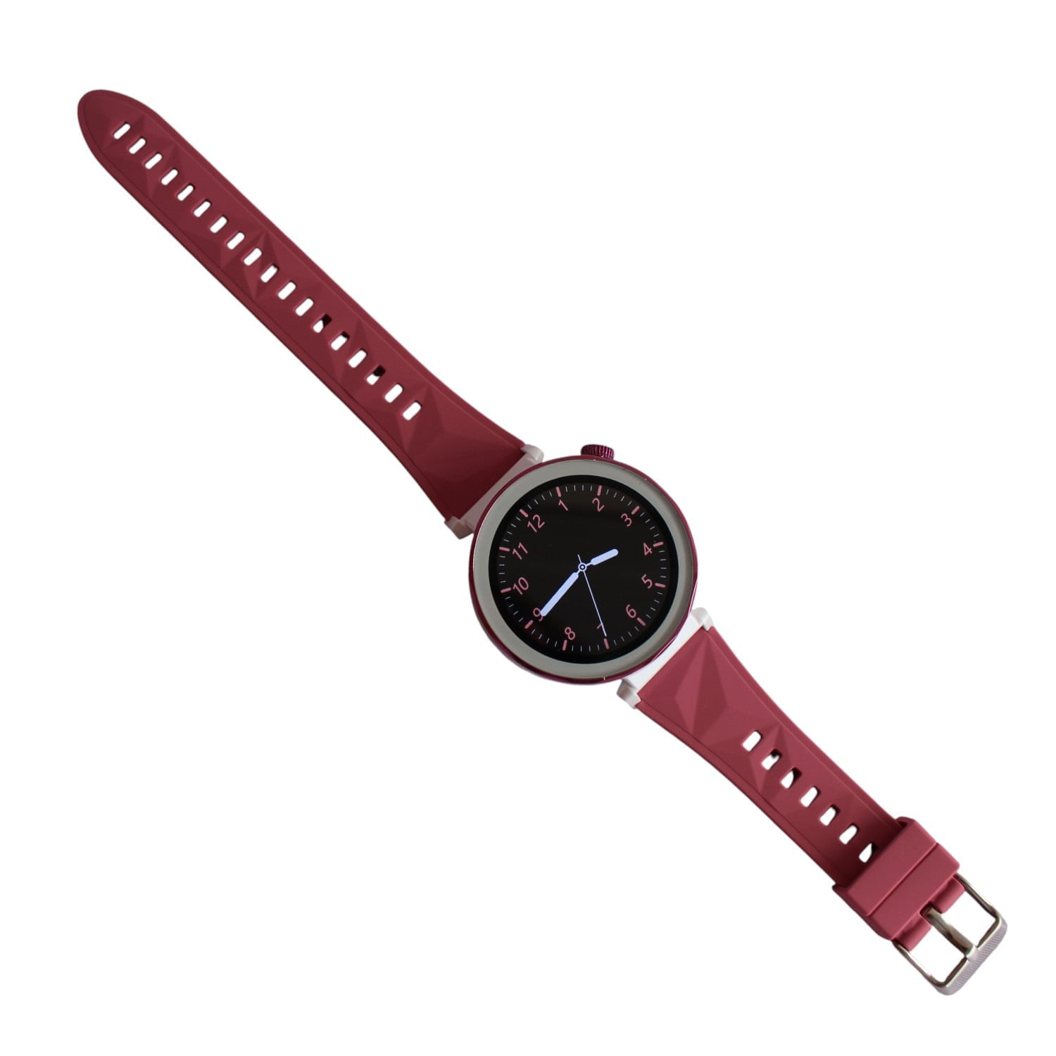 Reloj Smartwatch Mini Con Monitor De Actividad - Dekosas