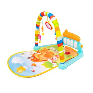 Gimnasio Sensorial Bium Piano