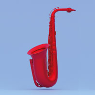 Instrumentos Musicales